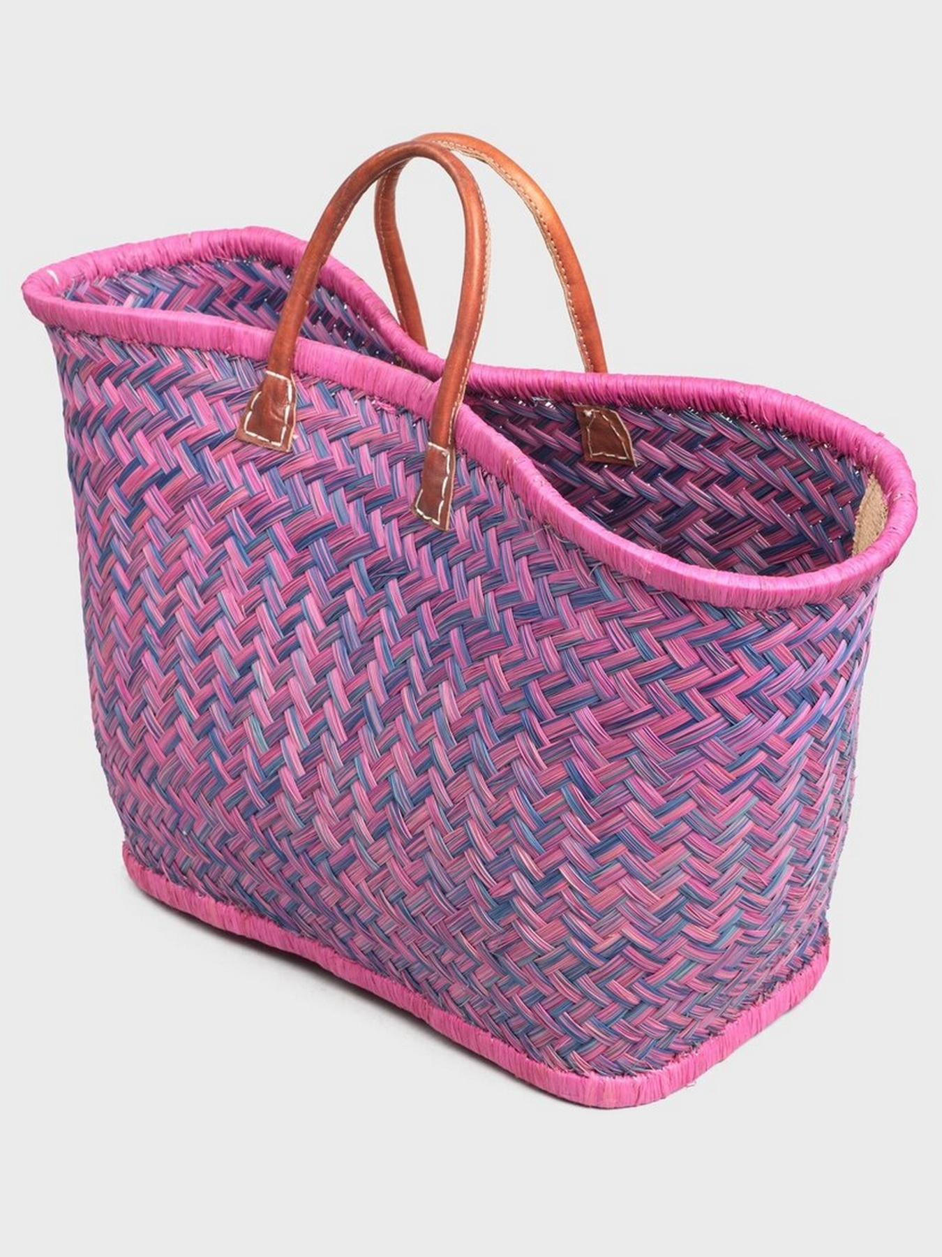 Пляжная сумка Le Comptoir de la plage модель MM_Tutti_141 Фото