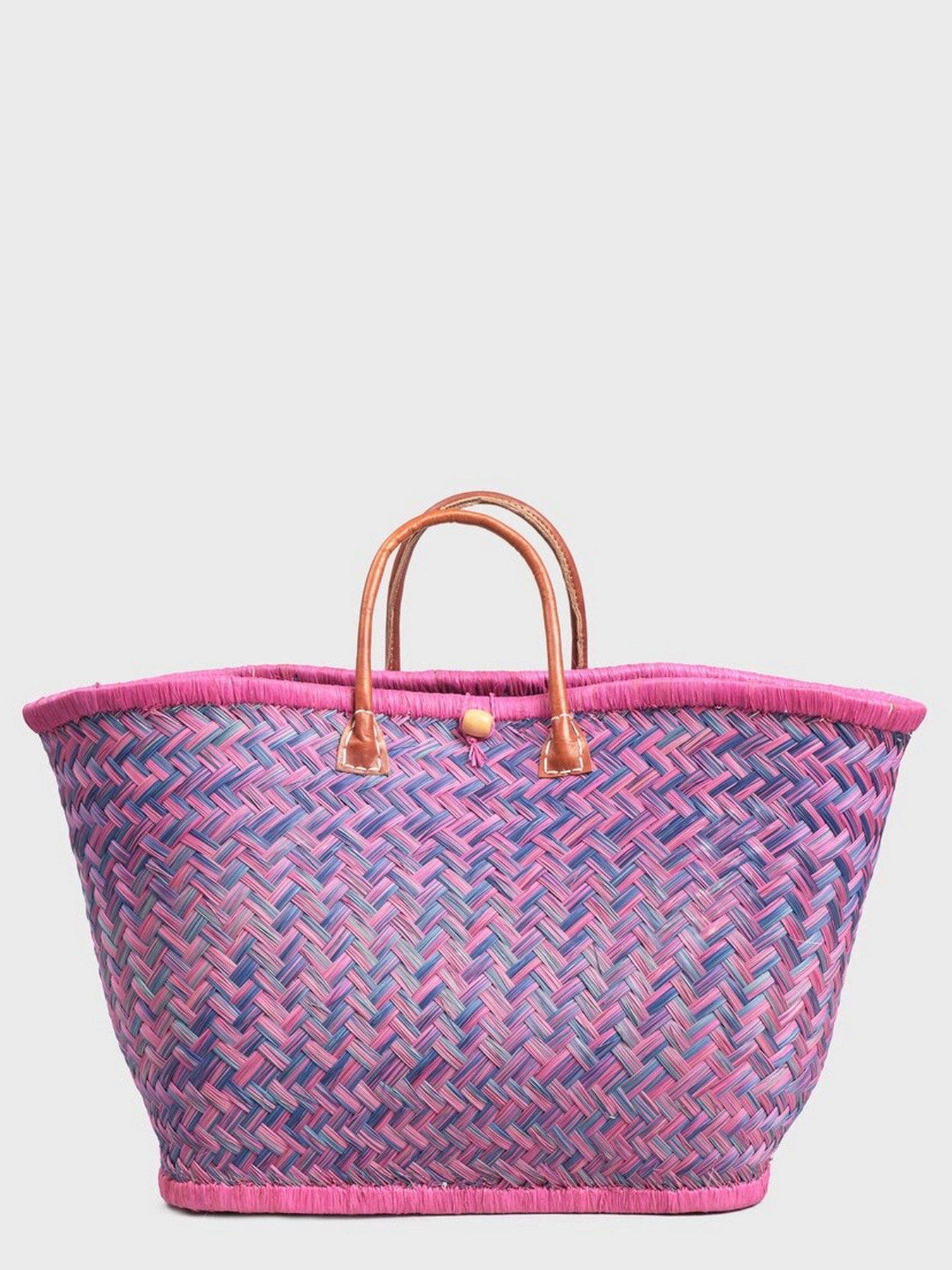 Пляжная сумка Le Comptoir de la plage модель MM_Tutti_141 Фото