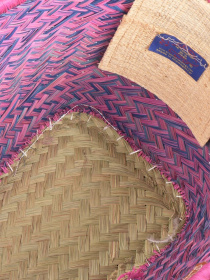 Пляжная сумка Le Comptoir de la plage модель MM_Tutti_141 Фото