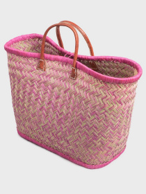 Пляжная сумка Le Comptoir de la plage модель MM_Tutti_142 Фото