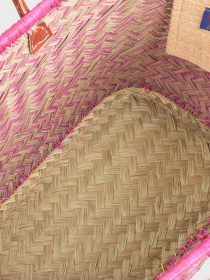 Пляжная сумка Le Comptoir de la plage модель MM_Tutti_142 Фото