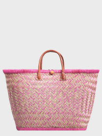 Пляжная сумка Le Comptoir de la plage модель MM_Tutti_142 Фото