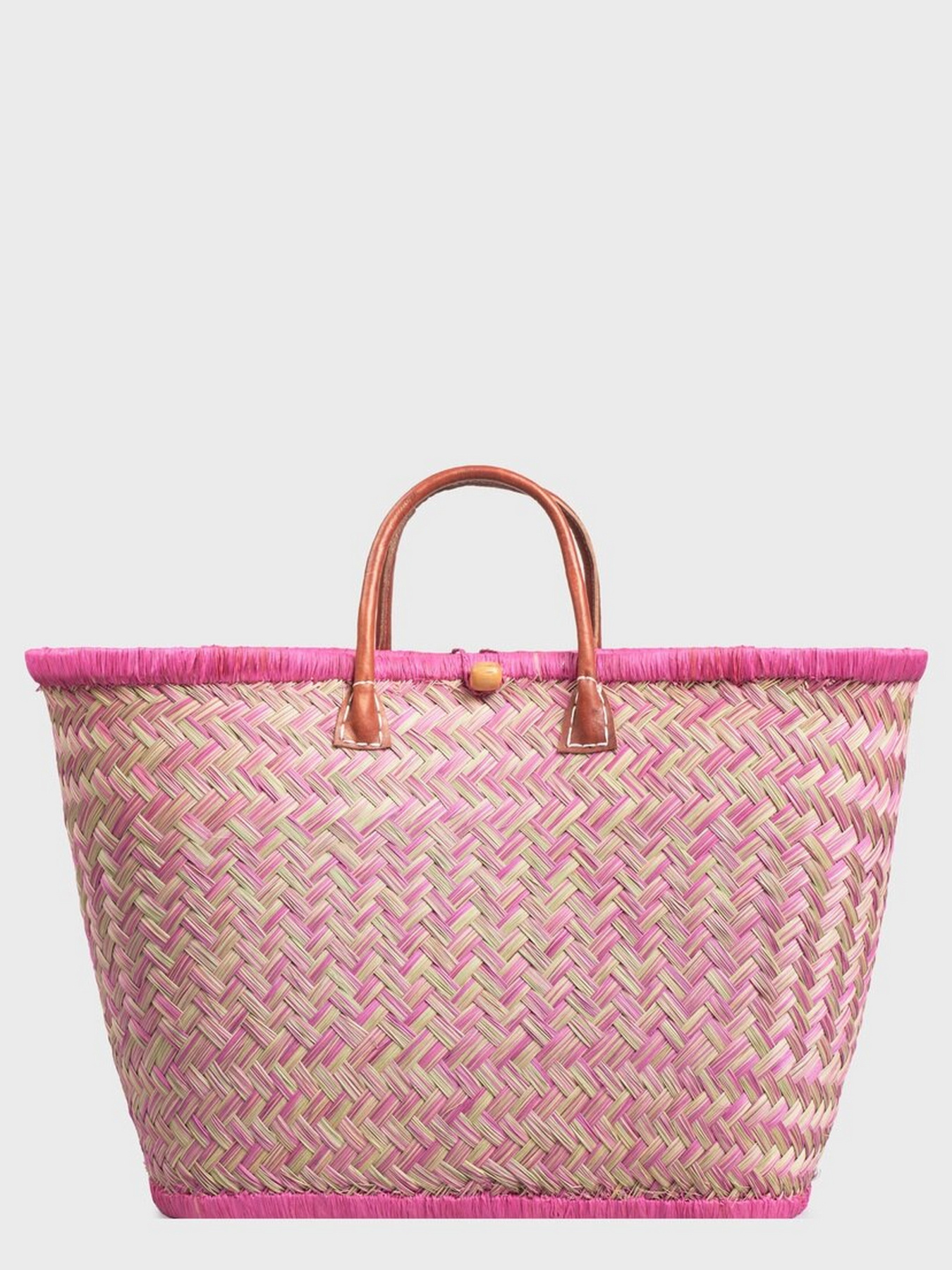 Пляжная сумка Le Comptoir de la plage модель MM_Tutti_142 Фото