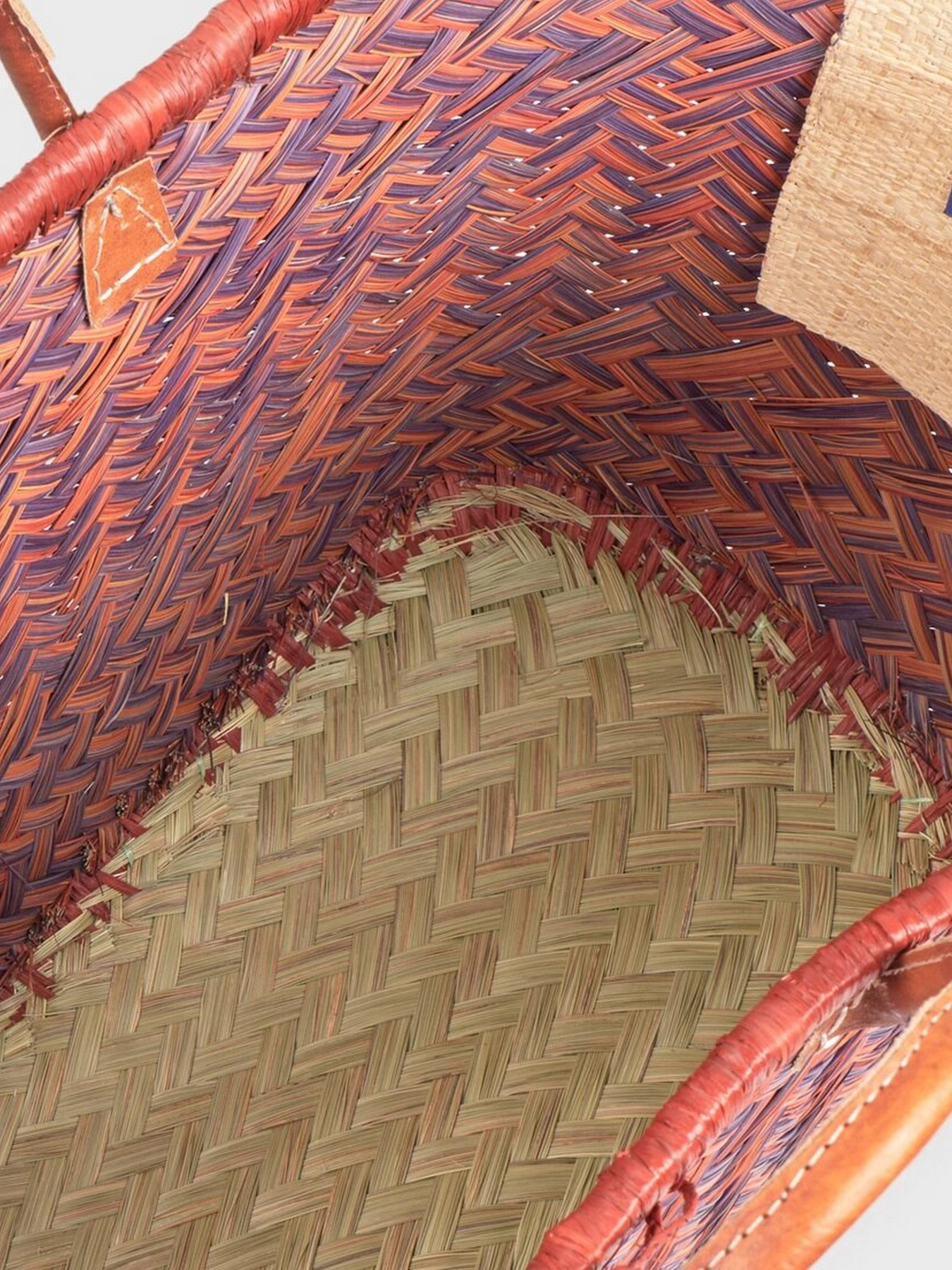 Пляжная сумка Le Comptoir de la plage модель MM_Tutti_151 Фото