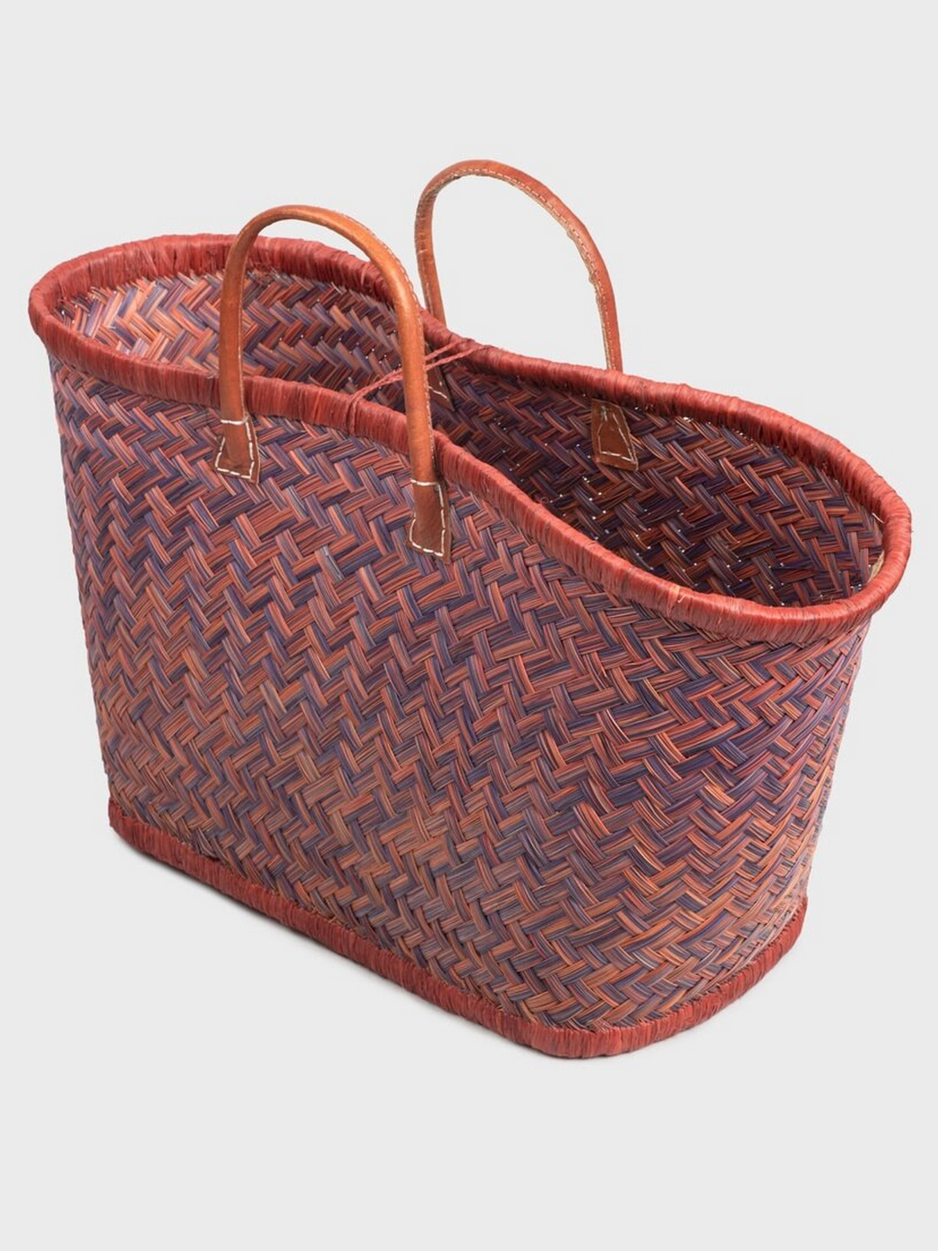 Пляжна сумка Le Comptoir de la plage модель MM_Tutti_151 Фото