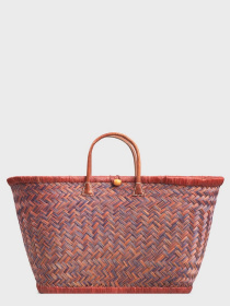 Пляжна сумка Le Comptoir de la plage модель MM_Tutti_151 Фото