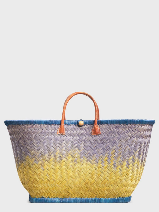 Пляжная сумка Le Comptoir de la plage модель MM_Tutti_156 Фото