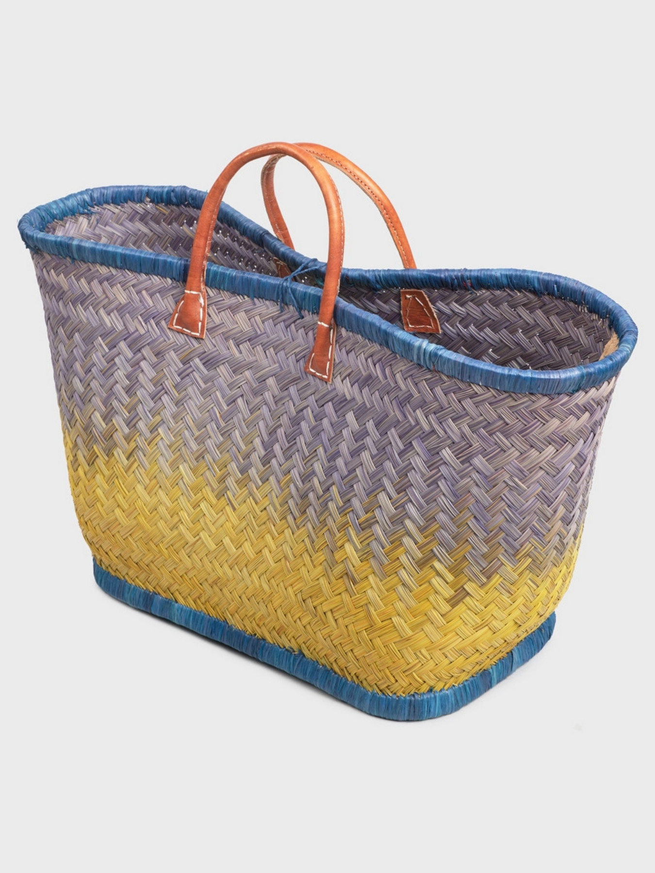 Пляжна сумка Le Comptoir de la plage модель MM_Tutti_156 Фото