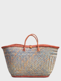 Пляжная сумка Le Comptoir de la plage модель MM_Tutti_158 Фото