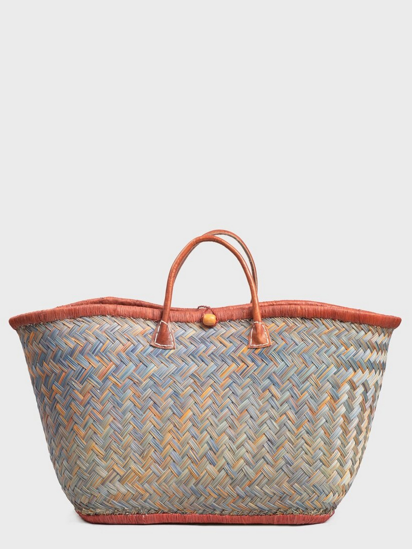 Пляжная сумка Le Comptoir de la plage модель MM_Tutti_158 Фото