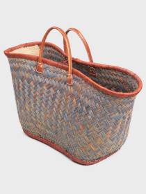 Пляжная сумка Le Comptoir de la plage модель MM_Tutti_158 Фото