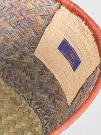 Пляжная сумка Le Comptoir de la plage модель MM_Tutti_158 Фото