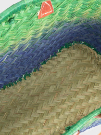 Пляжная сумка Le Comptoir de la plage модель MM_Tutti_169 Фото