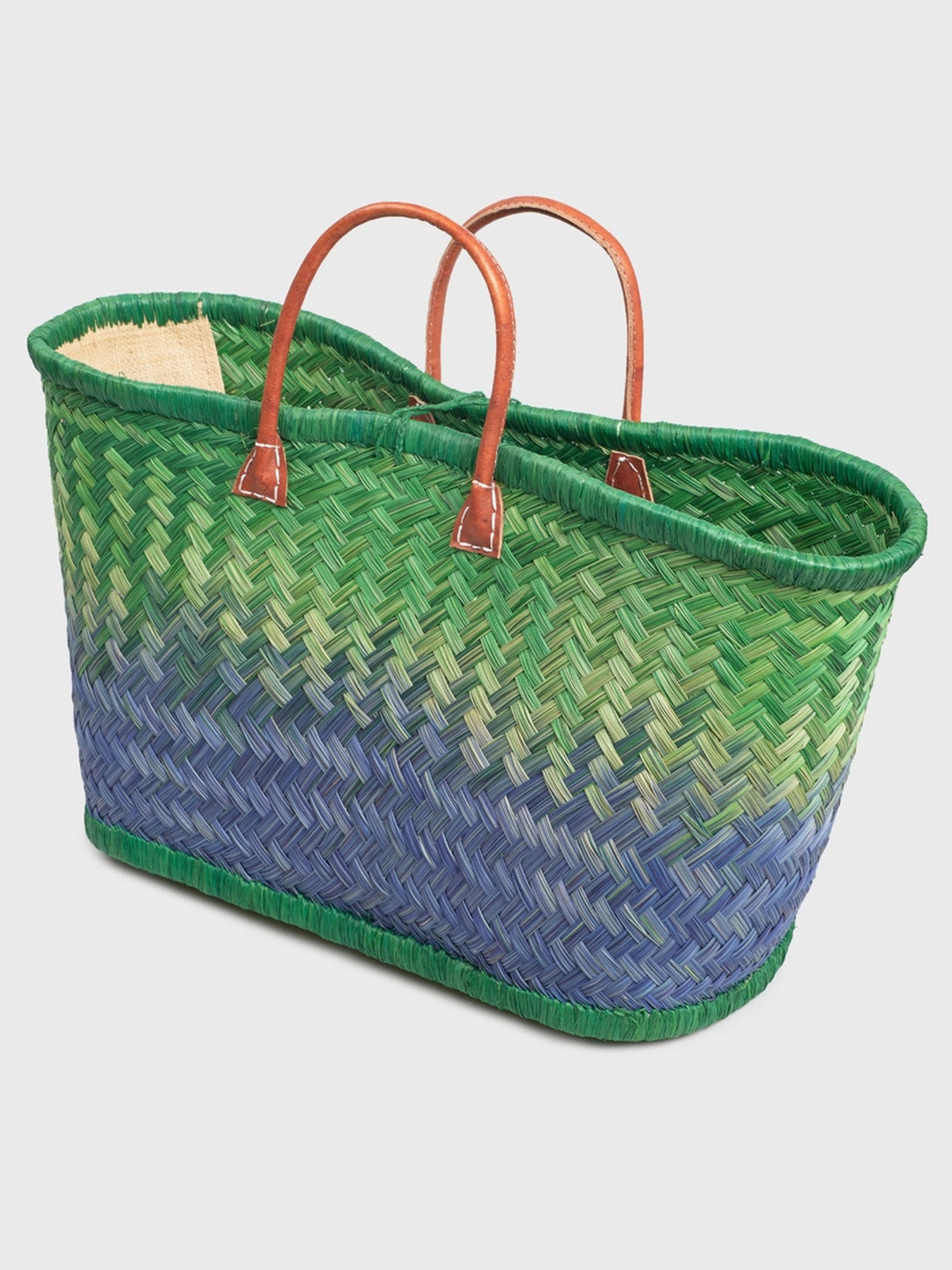 Пляжная сумка Le Comptoir de la plage модель MM_Tutti_169 Фото