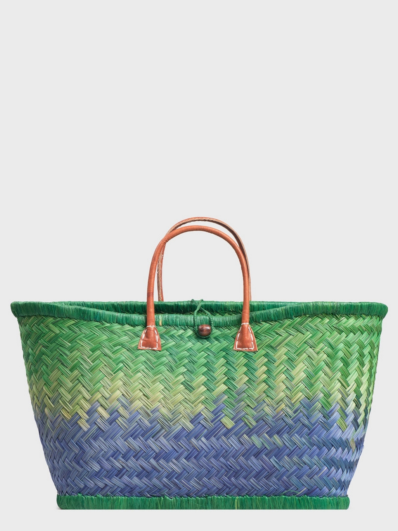 Пляжная сумка Le Comptoir de la plage модель MM_Tutti_169 Фото