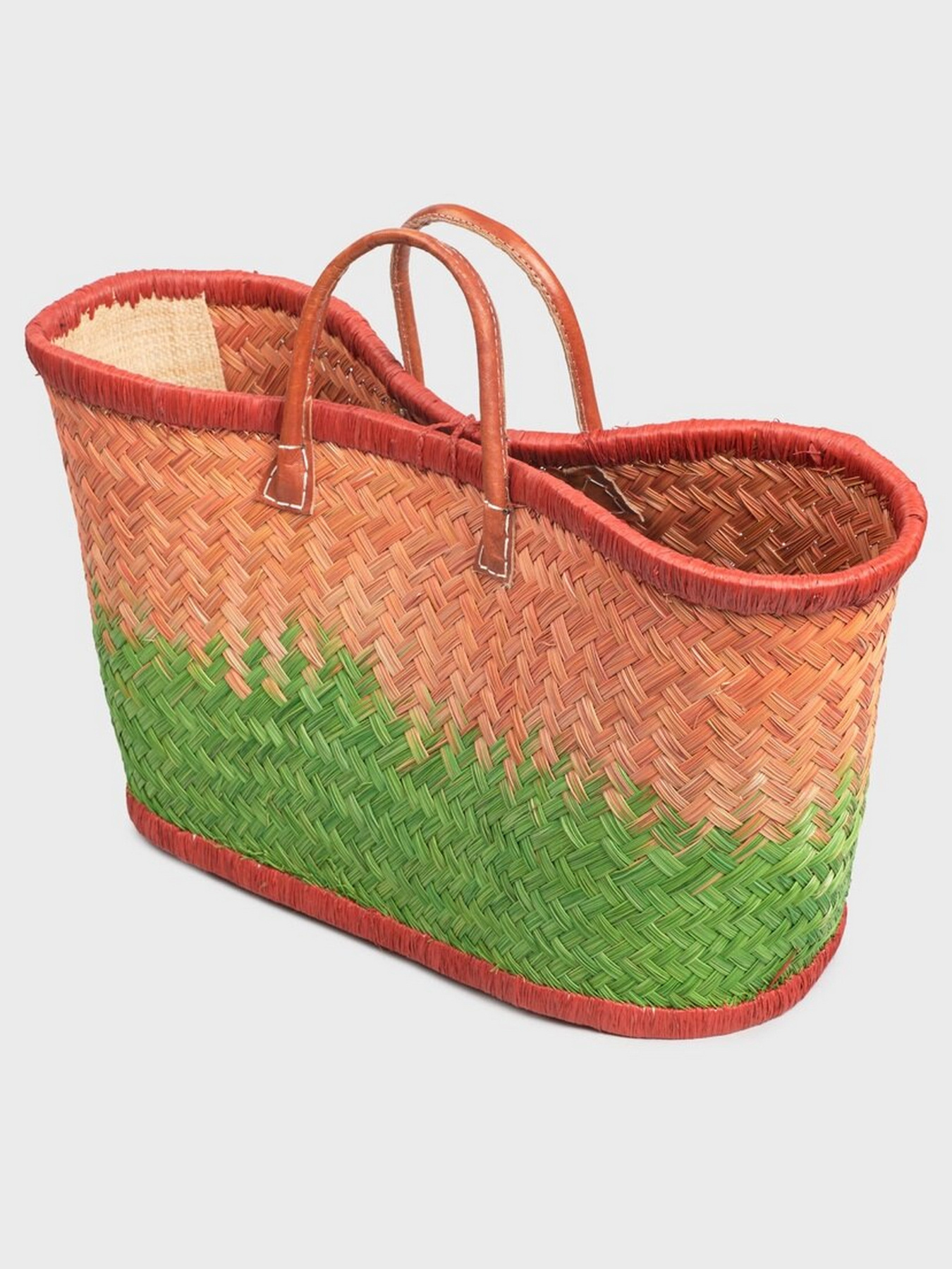 Пляжная сумка Le Comptoir de la plage модель MM_Tutti_321 Фото