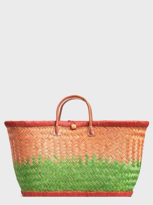 Пляжная сумка Le Comptoir de la plage модель MM_Tutti_321 Фото