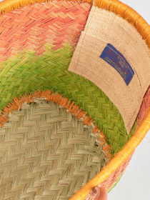 Пляжная сумка Le Comptoir de la plage модель MM_Tutti_327 Фото