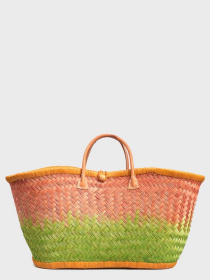 Пляжная сумка Le Comptoir de la plage модель MM_Tutti_327 Фото