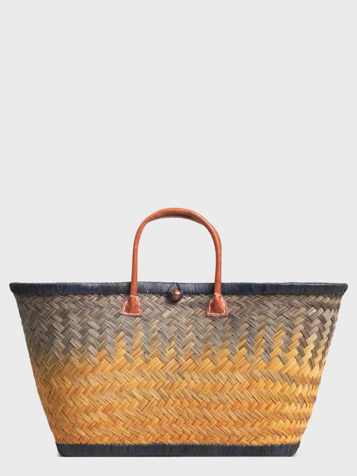 Пляжная сумка Le Comptoir de la plage модель MM_Tutti_356 Фото