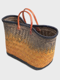 Пляжна сумка Le Comptoir de la plage модель MM_Tutti_356 Фото