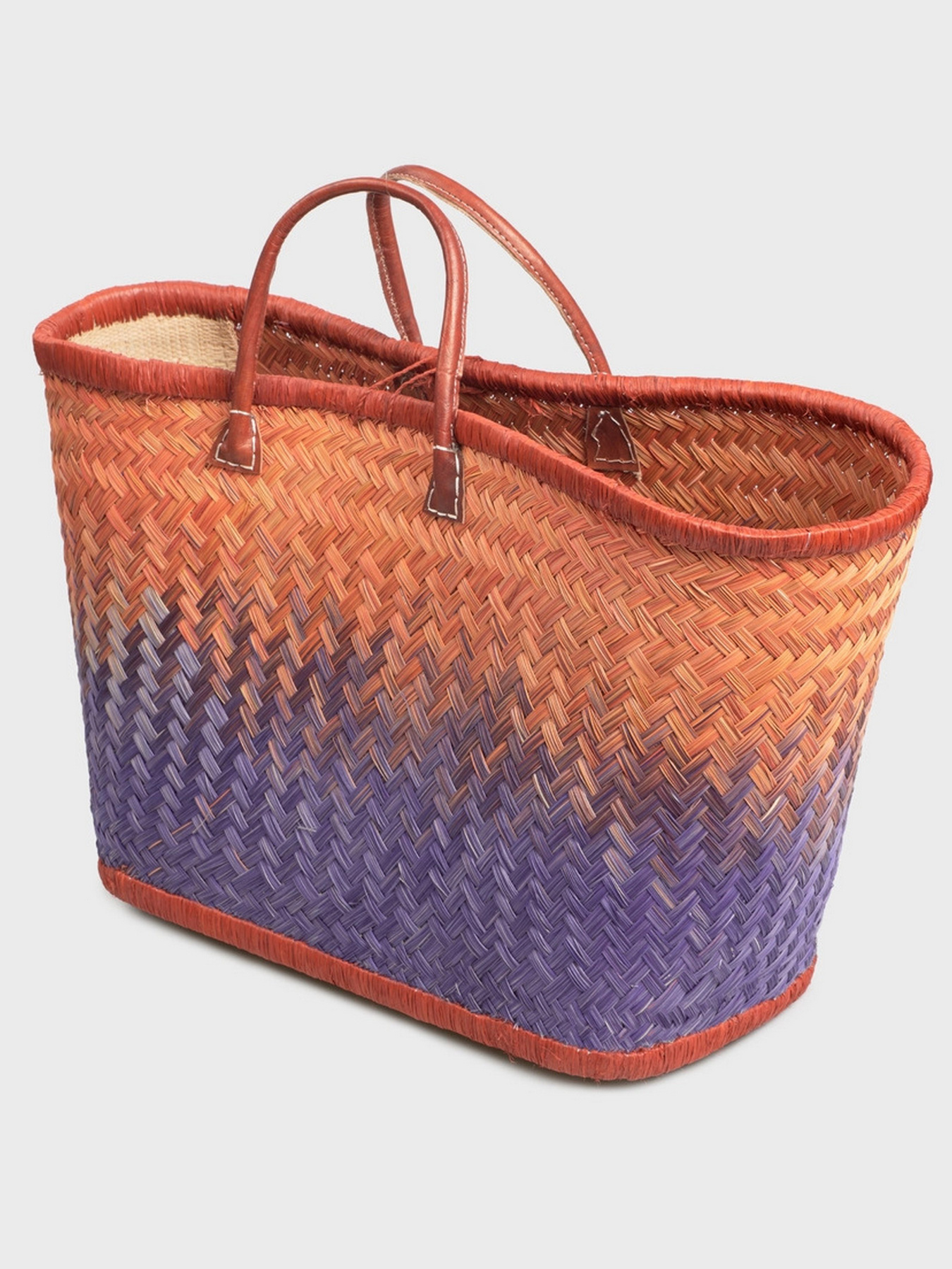 Пляжная сумка Le Comptoir de la plage модель MM_Tutti_415 Фото