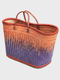 Пляжная сумка Le Comptoir de la plage модель MM_Tutti_415 Фото