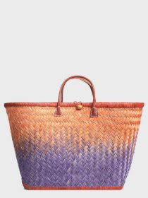 Пляжная сумка Le Comptoir de la plage модель MM_Tutti_415 Фото