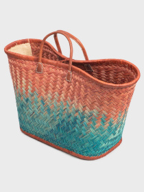 Пляжная сумка Le Comptoir de la plage модель MM_Tutti_418 Фото