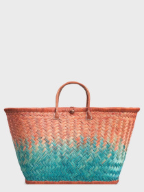 Пляжна сумка Le Comptoir de la plage модель MM_Tutti_418 Фото