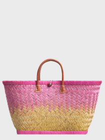 Пляжная сумка Le Comptoir de la plage модель MM_Tutti_451 Фото