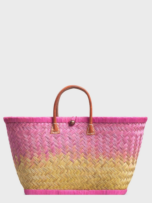 Пляжная сумка Le Comptoir de la plage модель MM_Tutti_451 Фото