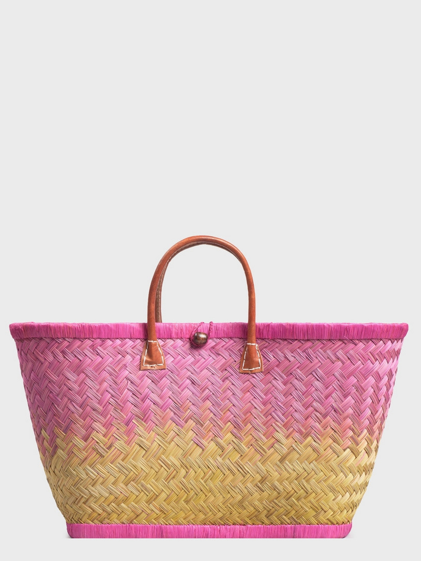 Пляжна сумка Le Comptoir de la plage модель MM_Tutti_451 Фото