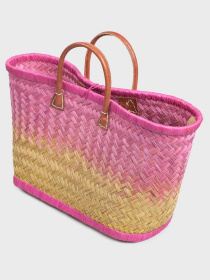 Пляжна сумка Le Comptoir de la plage модель MM_Tutti_451 Фото