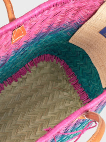 Пляжная сумка Le Comptoir de la plage модель MM_Tutti_514 Фото