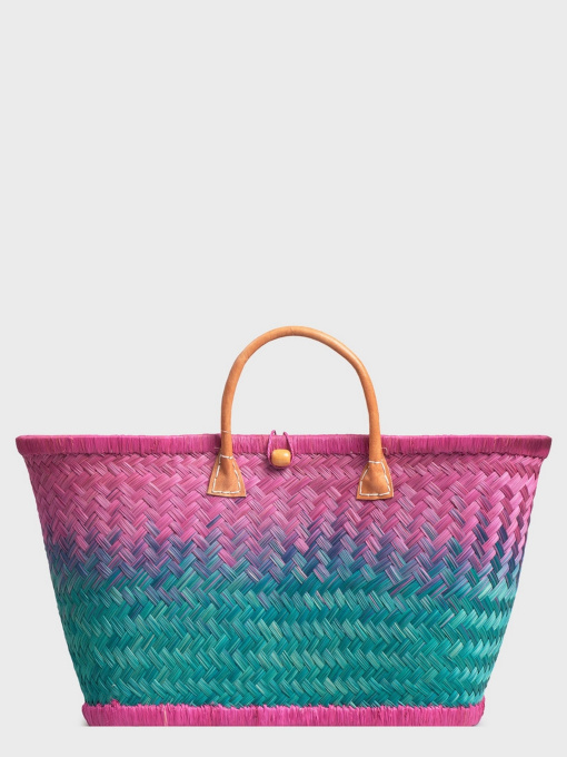 Пляжная сумка Le Comptoir de la plage модель MM_Tutti_514 Фото