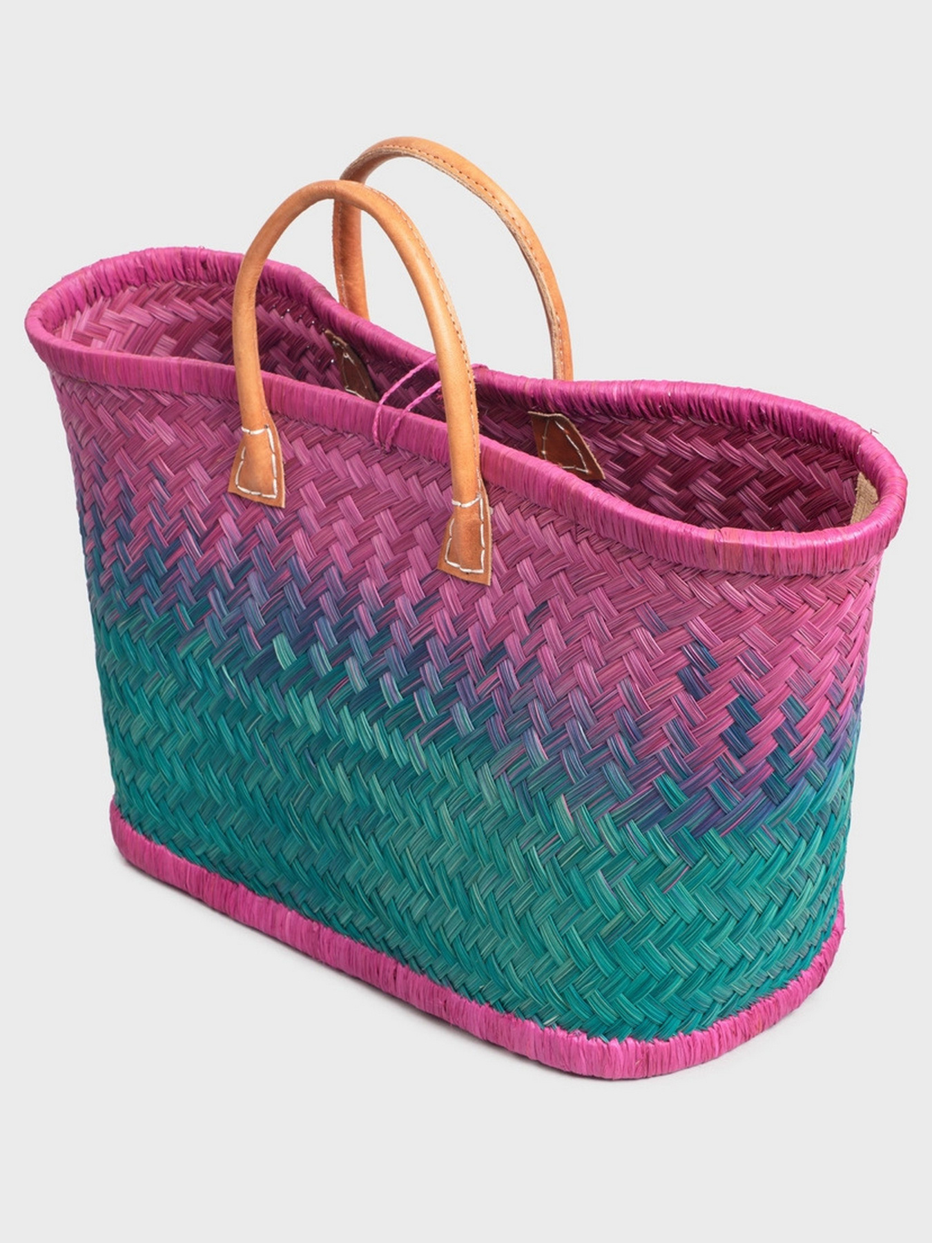 Пляжна сумка Le Comptoir de la plage модель MM_Tutti_514 Пляжна сумка Le Comptoir de la plage модель MM_Tutti_514 Фото