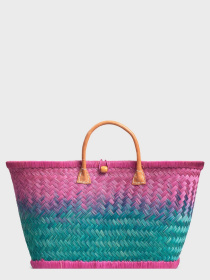 Пляжна сумка Le Comptoir de la plage модель MM_Tutti_514 Пляжна сумка Le Comptoir de la plage модель MM_Tutti_514 Фото