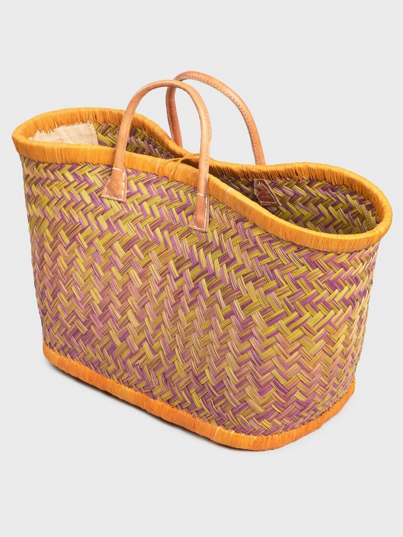 Пляжная сумка Le Comptoir de la plage модель MM_Tutti_515 Фото