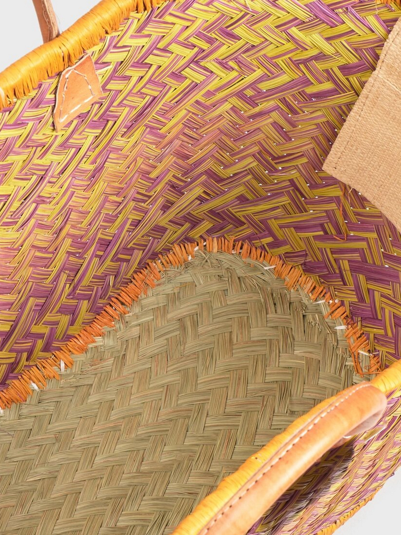 Пляжная сумка Le Comptoir de la plage модель MM_Tutti_515 Фото