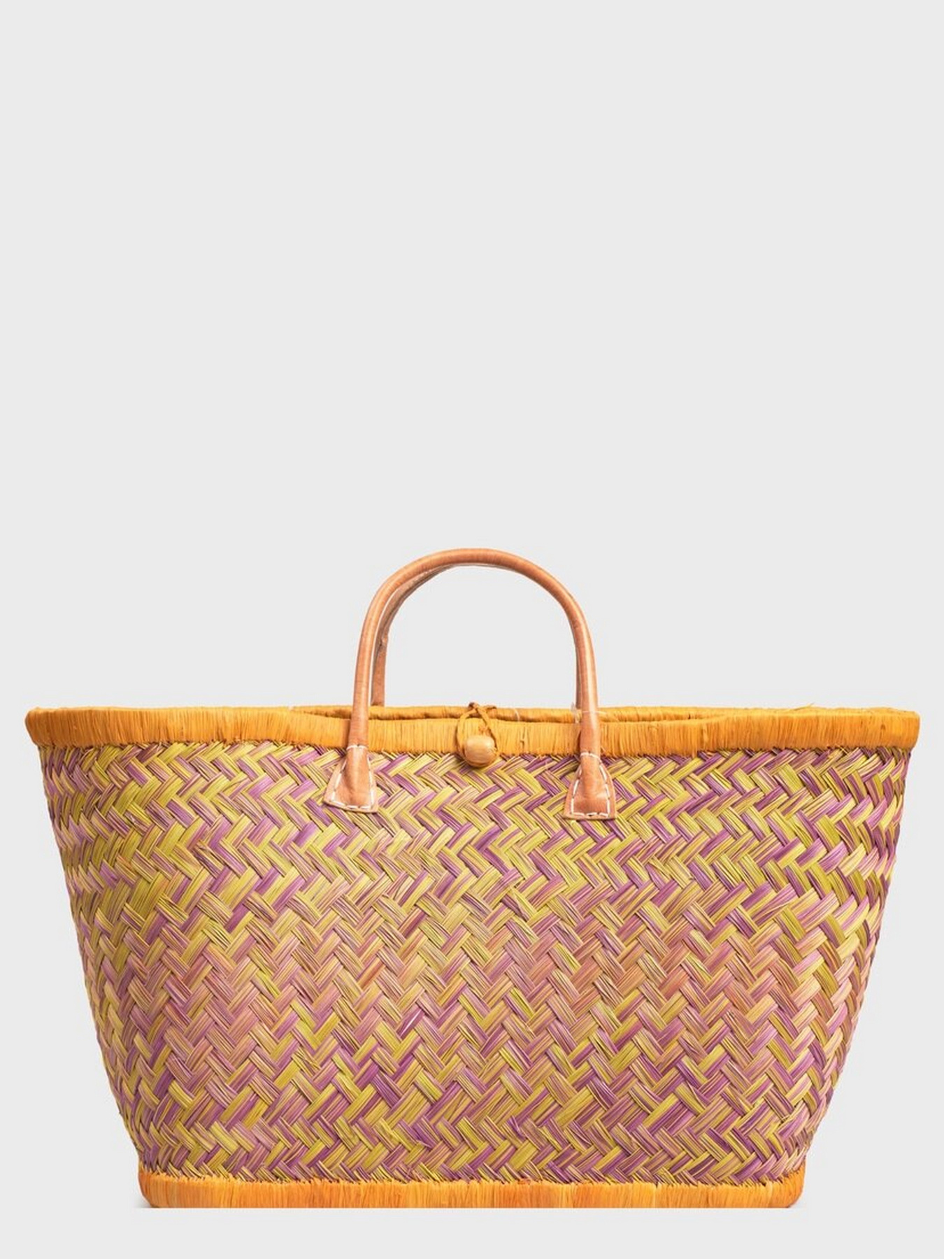 Пляжная сумка Le Comptoir de la plage модель MM_Tutti_515 Фото