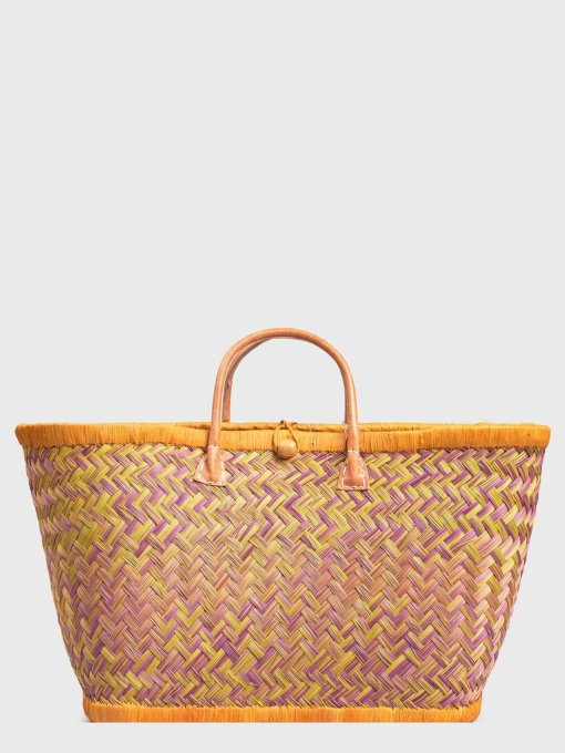 Пляжная сумка Le Comptoir de la plage модель MM_Tutti_515 Фото