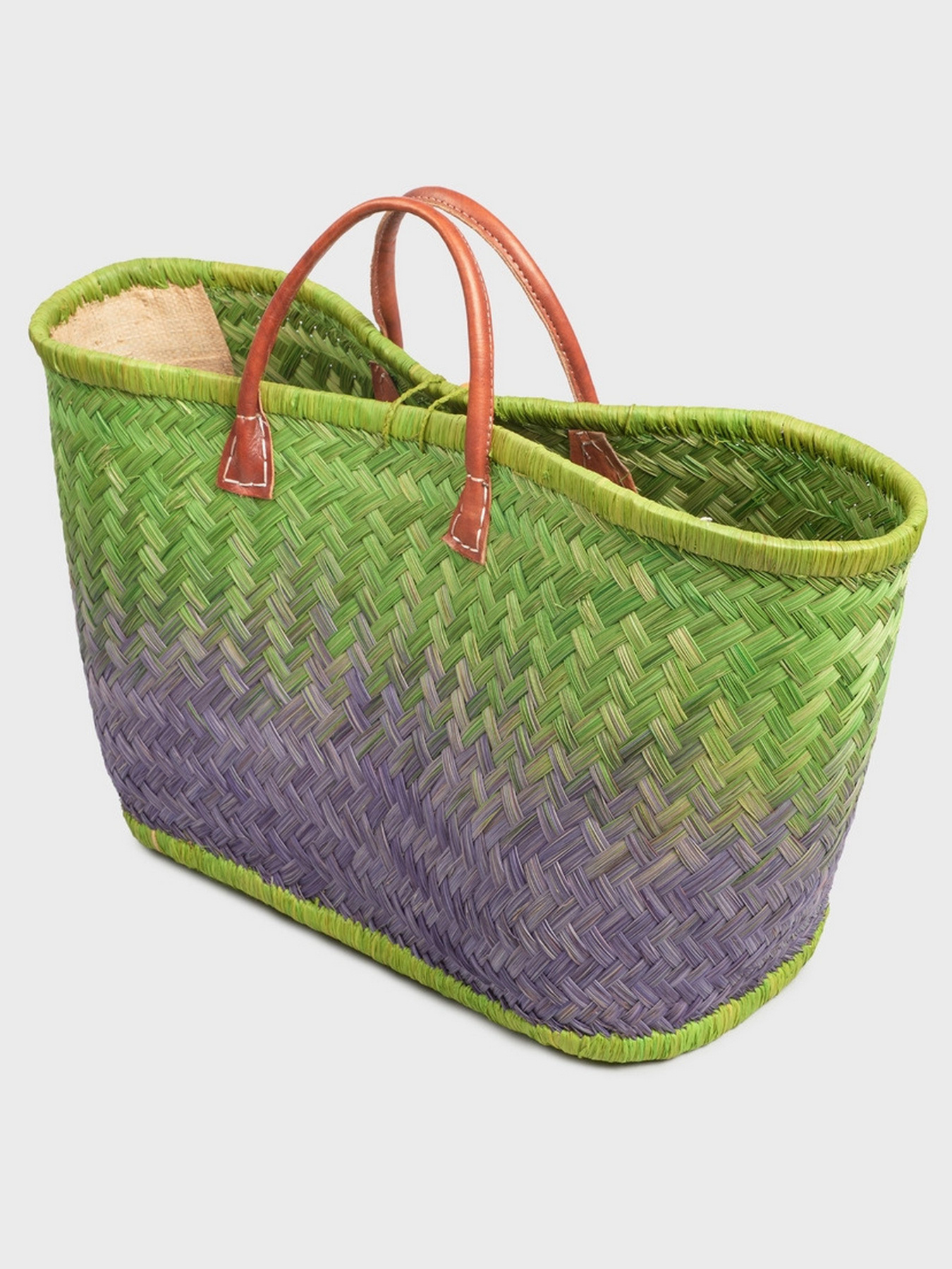 Пляжная сумка Le Comptoir de la plage модель MM_Tutti_536 Фото