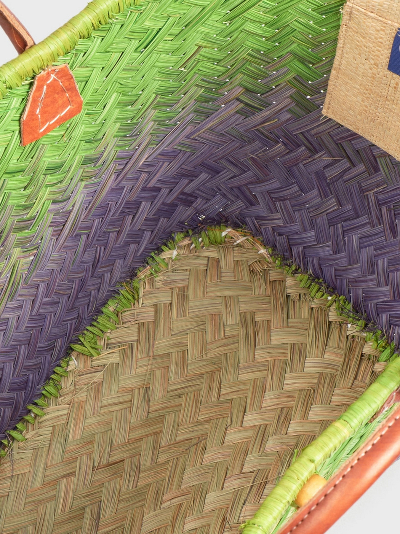 Пляжная сумка Le Comptoir de la plage модель MM_Tutti_536 Фото