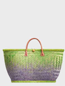 Пляжная сумка Le Comptoir de la plage модель MM_Tutti_536 Фото