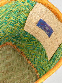 Пляжная сумка Le Comptoir de la plage модель MM_Tutti_616 Фото