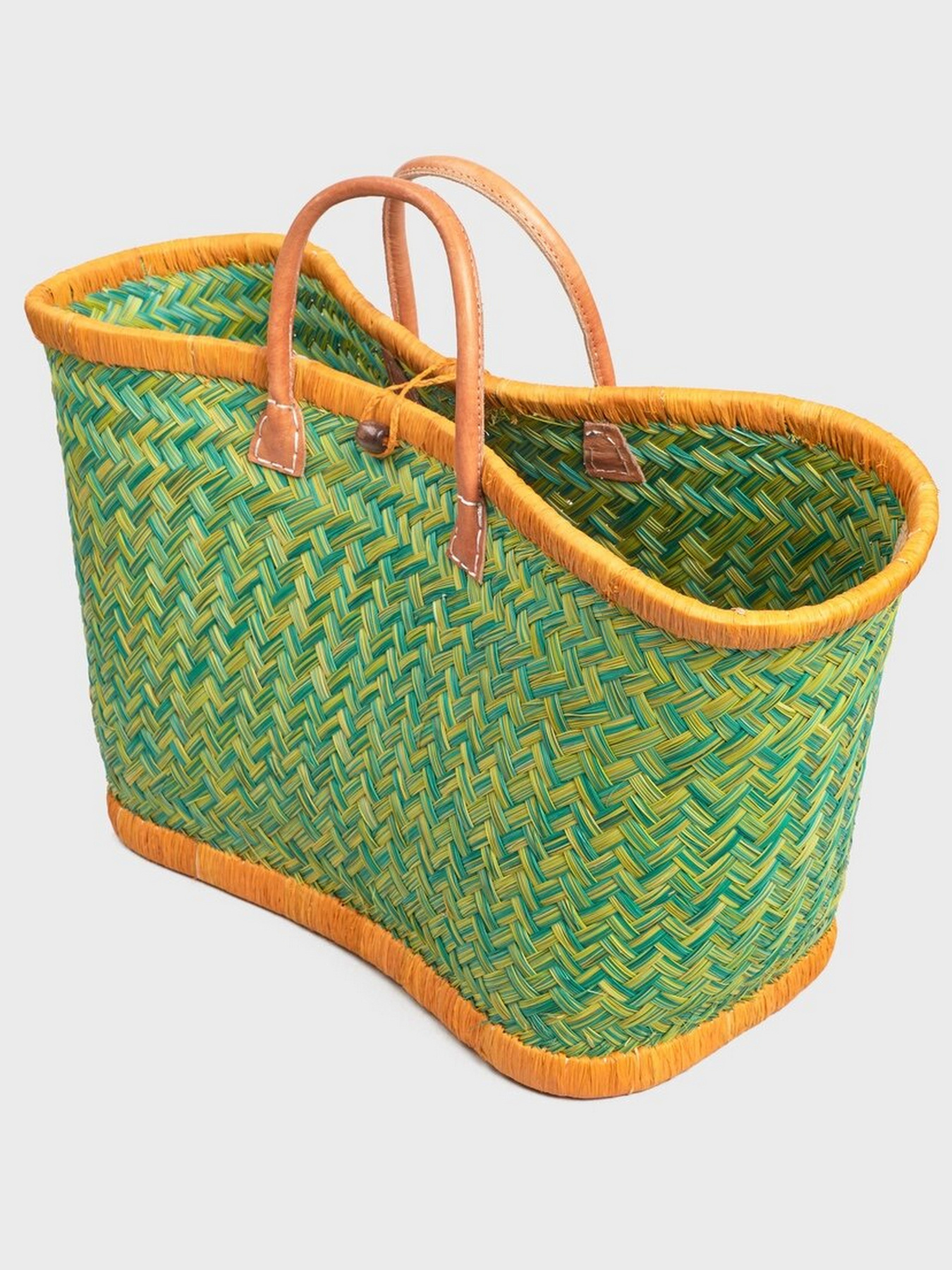 Пляжная сумка Le Comptoir de la plage модель MM_Tutti_616 Фото