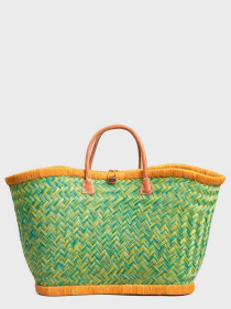 Пляжная сумка Le Comptoir de la plage модель MM_Tutti_616 Фото