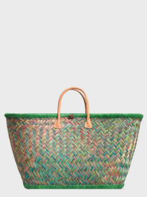 Пляжная сумка Le Comptoir de la plage модель MM_Tutti_618 Фото