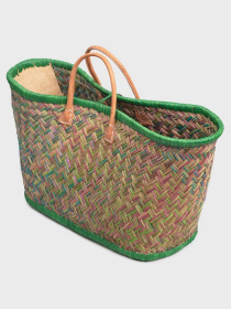 Пляжна сумка Le Comptoir de la plage модель MM_Tutti_618 Фото